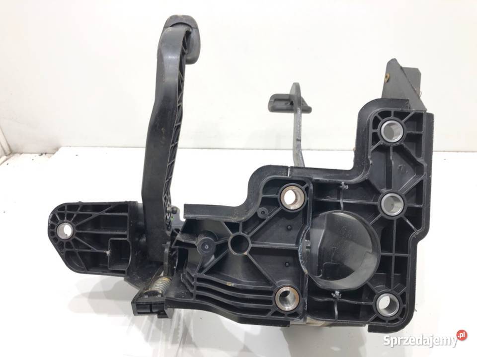 PEDAŁY OPEL MOVANO B 070108G 23 125