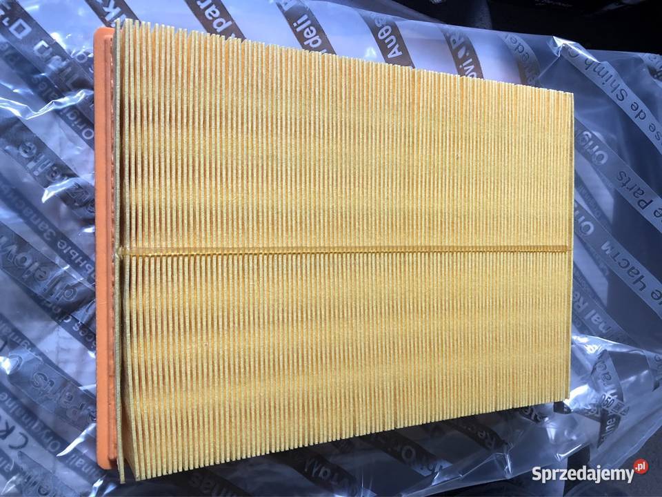 Filtr powietrza Fiat croma II 24JTD Kozy sprzedam