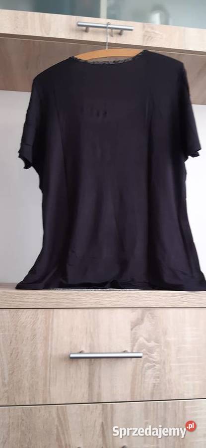 bluzka czarna BM dolnośląskie Wrocław