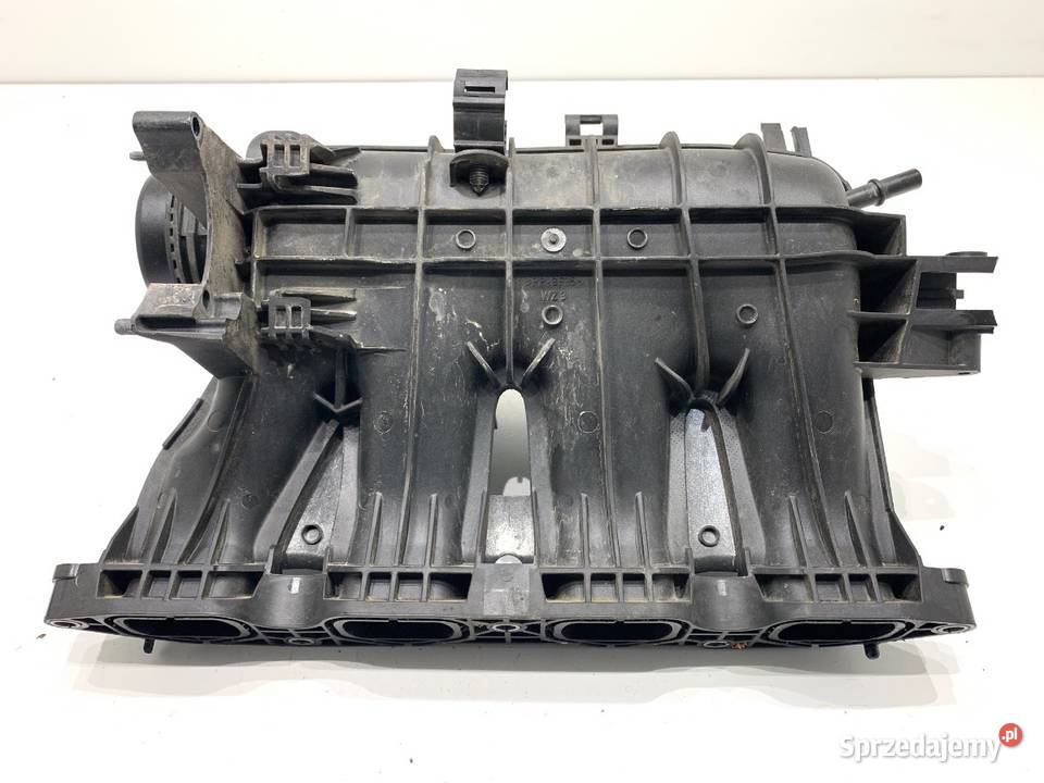 KOLEKTOR SSĄCY VW GOLF VII 05E129709F 15 130