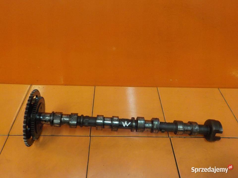 LEXUS IS II RAV4 22 D 07r 177 2ADFHV walek mazowieckie Suków