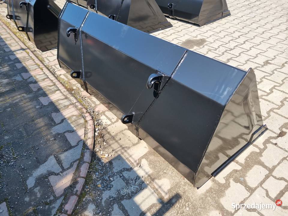 ŁYŻKA łycha strumyk do materiałów sypkich 160 Czarnków