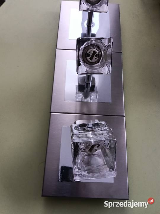 Lampa sufitowa GLOBO 564433 Olsztyn sprzedam