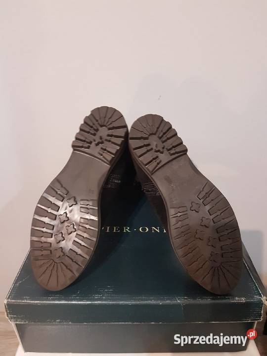 Śniegowce damskie Pier One 36 Kraków sprzedam