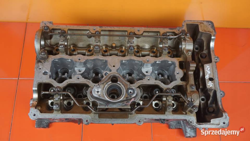 BMW E90 E87 E60 20 B 09r 170 N43B20AA glowica Suków