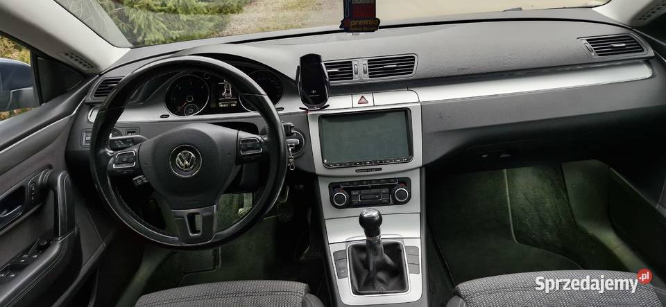 Volkswagen Passat CC immobilizer Passat CC Passat CC lubelskie