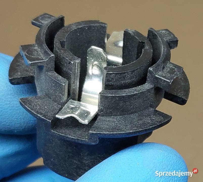 OPRAWKA ŻARÓWKI 12V5W OPEL CALIBRA 90392618