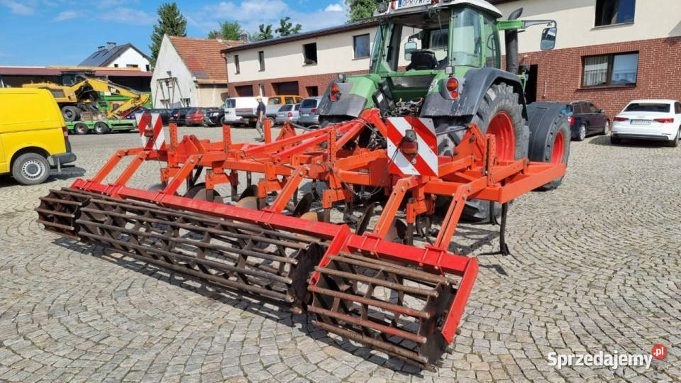 agregaty inny Agregat uprawowy Keverland KOTTE Głogówek