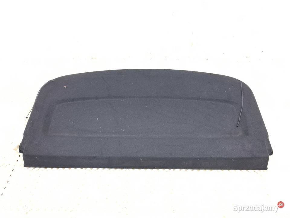 PÓŁKA TYŁ OPEL ASTRA K Hatchback OSŁONA