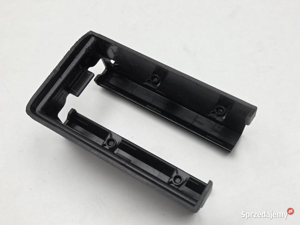 MOCOWANIE UCHWYT OSLONA FORD FOCUS MK4 Janowice