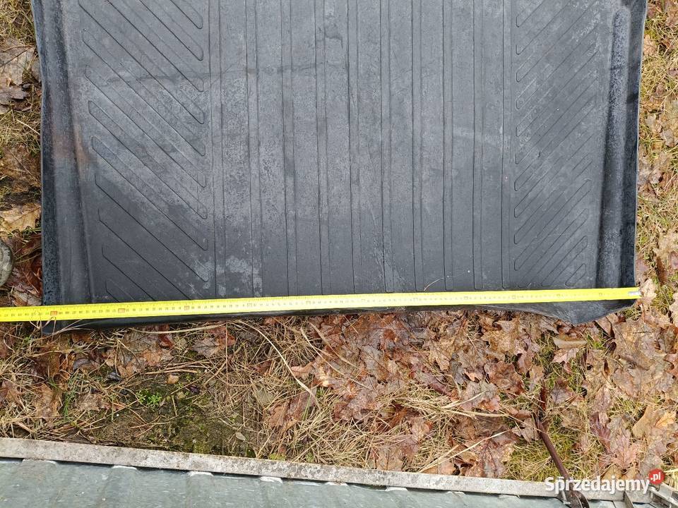 Wycieraczka bagażnika Ford Mondeo kombi MK3 osobowe Chorzów sprzedam