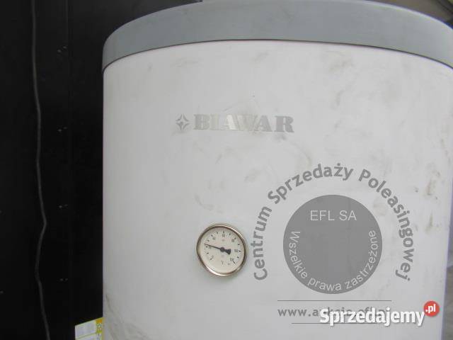Inwertorowa pompa ciepła BTI dolnośląskie Magnice