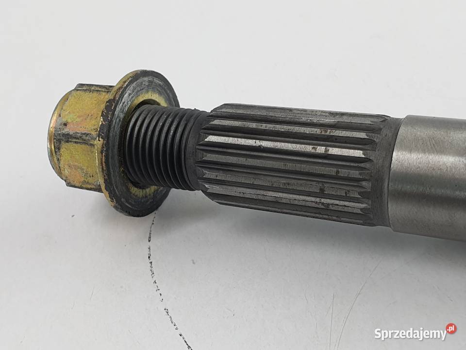 Walek Cpi Aragon Motoryzacja Łódź