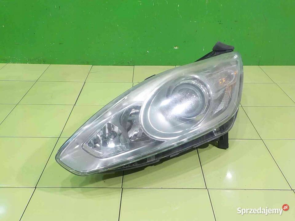 FORD GRAND C MK2 II 13r XENON lampa lewa przod Suków
