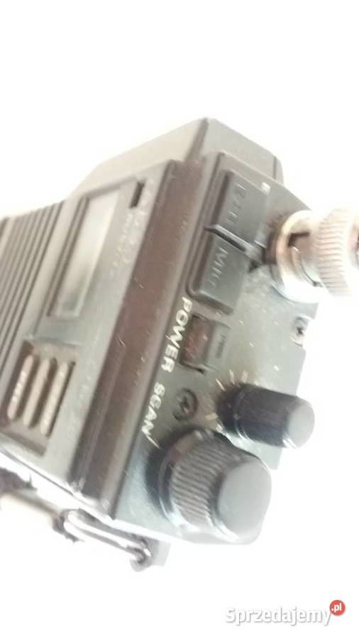 YAESU FTH2008 VHF FM Transceiver Japan VX10 Płońsk
