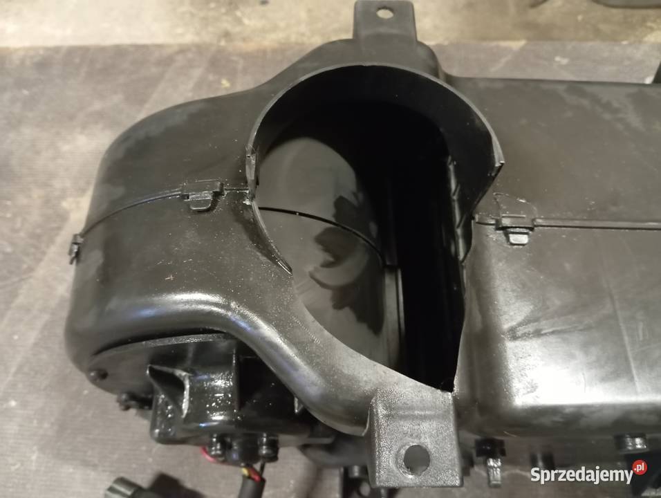 Nagrzewnica Dmuchawa MC1 MC2 Komplet osobowe Starachowice