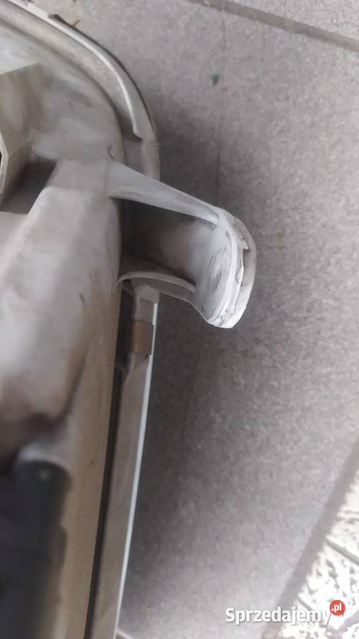 TOYOTA RAV4 RAV 4 1996 1997 LAMPA PRAWA Wrocław