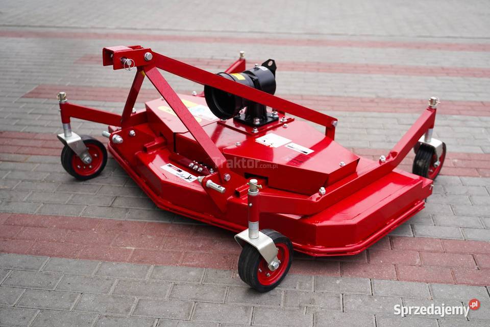 Kosiarka pielęgnacyjna FM 150 Professional