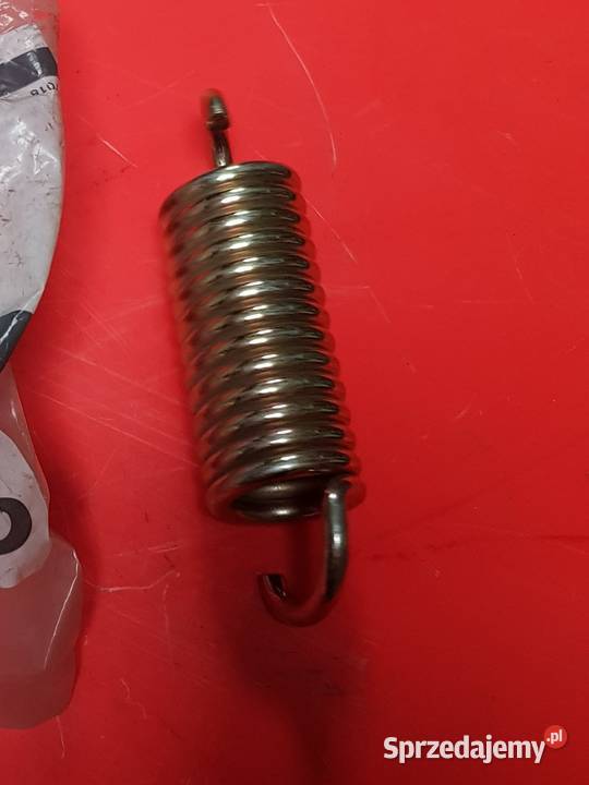 5113967 Sprężyna pedału sprzęgła CNH Holland Sulechów