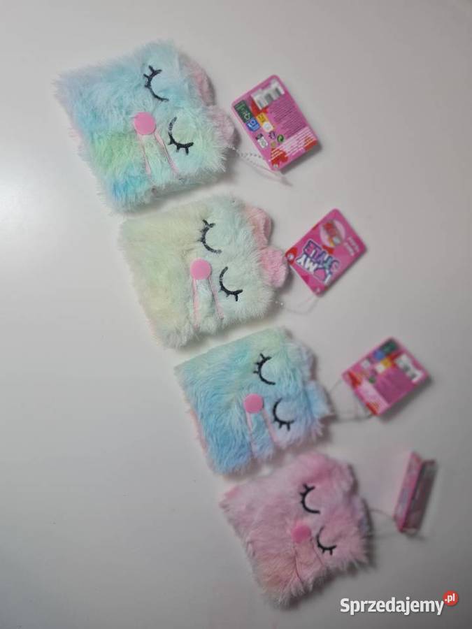 Paletka do makijażu dzieci małopolskie Krasne-Lasocice