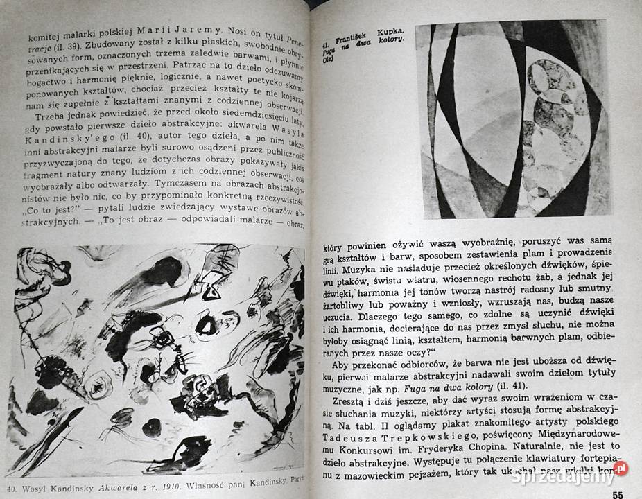 Wiadomości o sztuce 8 Stanisław Stopczyk Chełm