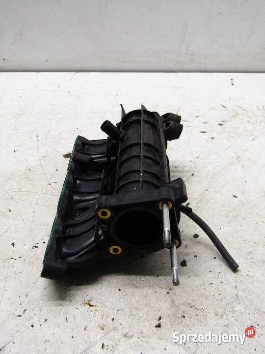 KOLEKTOR SSĄCY 10 BOOSTERJET SUZUKI SWIFT VI MK8