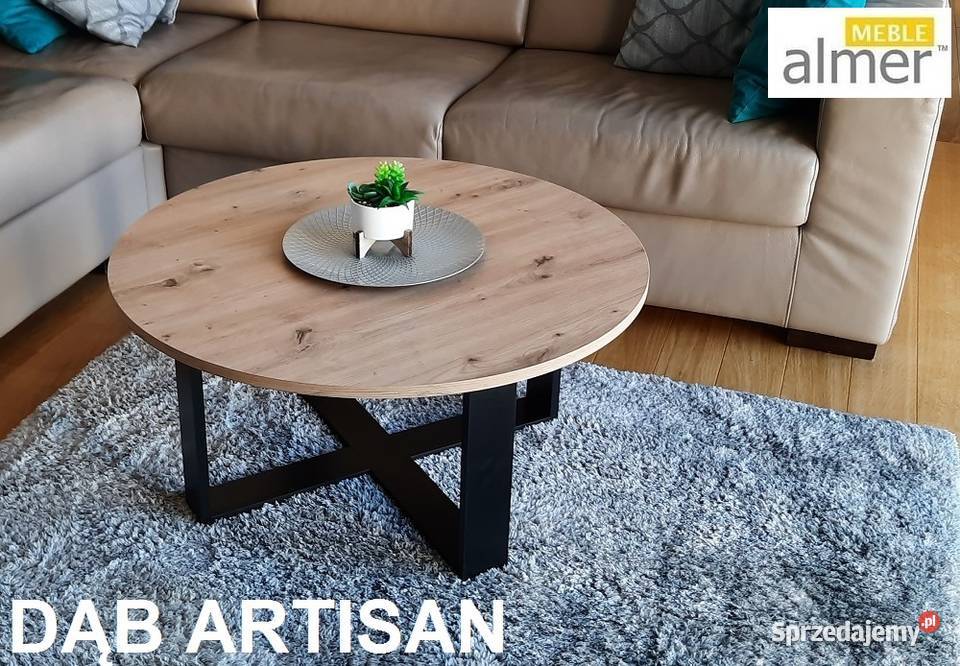 Ława K4 w stylu industrialnym LOFT WYSYŁKA 0 Katowice sprzedam