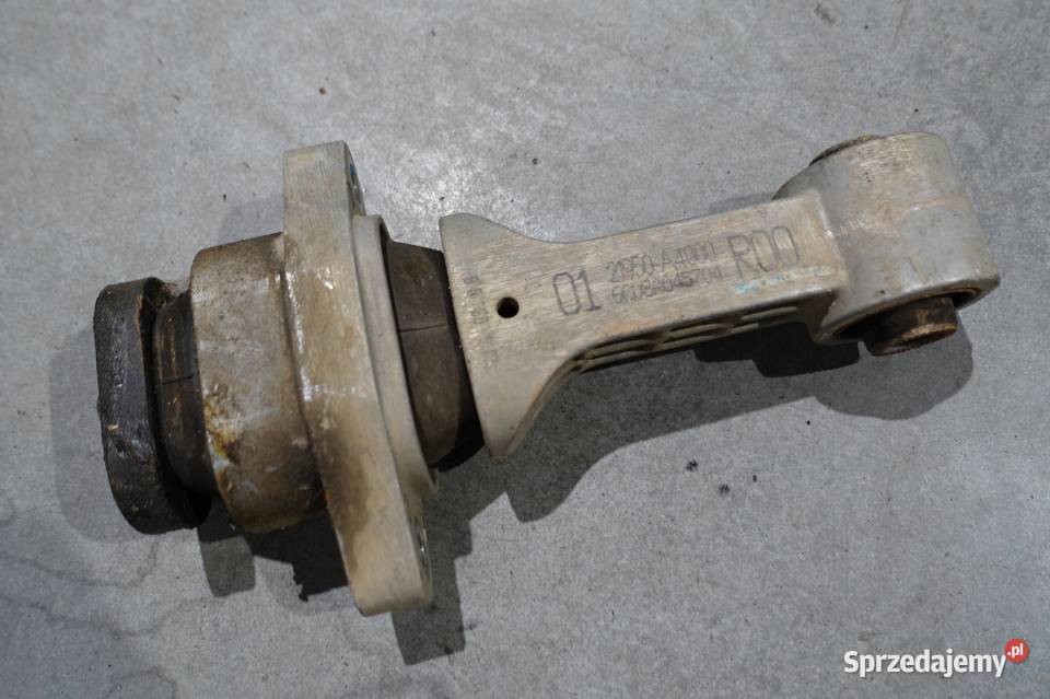 ŁAPA SILNIKA CARENS IV 16 GDI 21950A4000