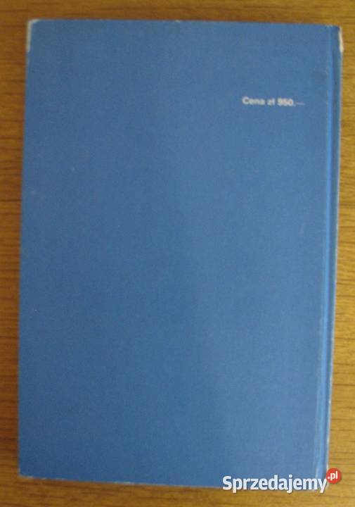 Rudolf Drossler Mosty w przeszłość Parczew