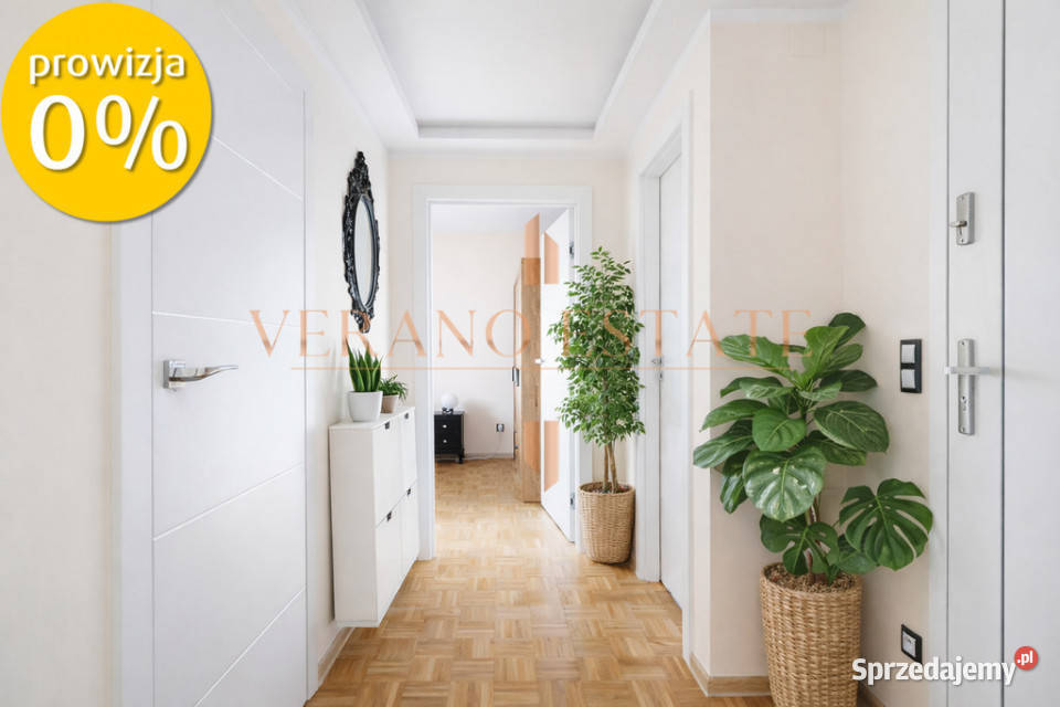 Wyjątkowa Przestrzeń Prestiżowa Inwestycja Warszawa