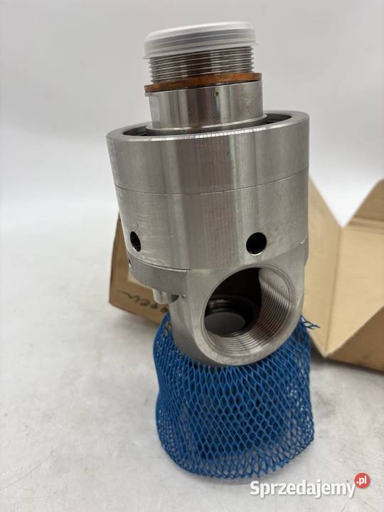 Johnson Fluiten R050022874 B3L3R ROTARY UNION sprzedam