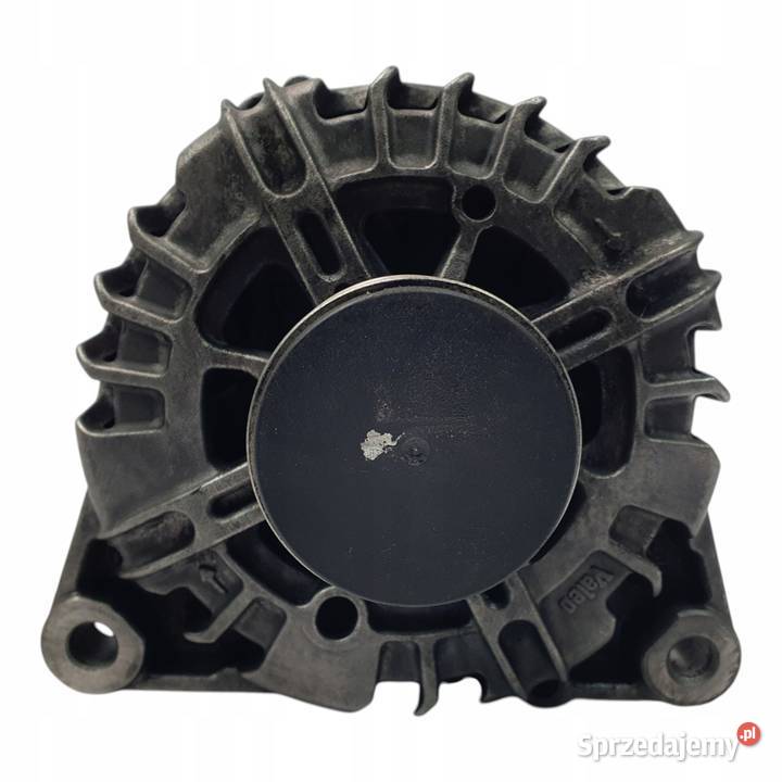 ALTERNATOR Citroen Jumpy II 16 HDI valeo Chełm
