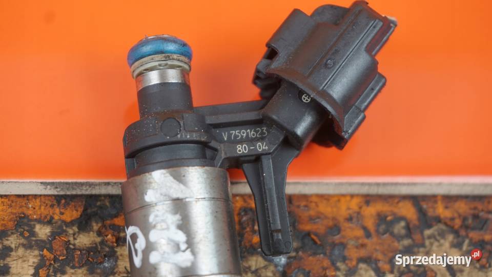 BMW 1 F20 3 F30 16 B 14r 136 N13B16A wtrysk mazowieckie Suków