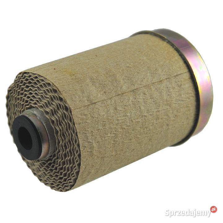 Filtr paliwa 66 x 111 mm Solis 50 SN 21042 Tajęcina