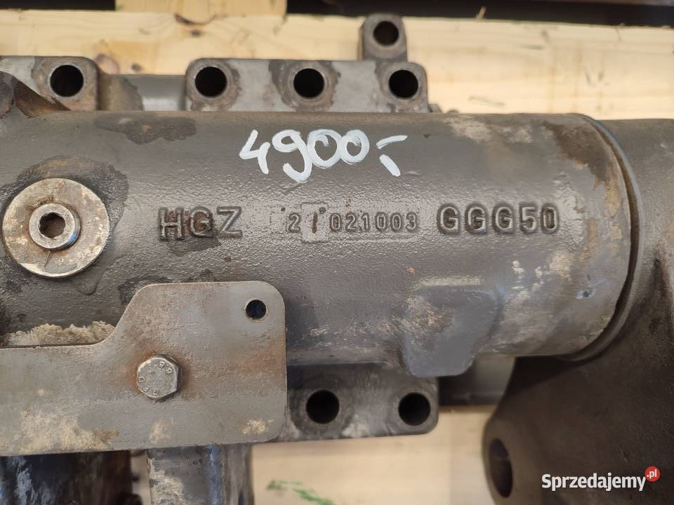 TUZ 931860030060 931860030014 M930860030010 Wilkowo