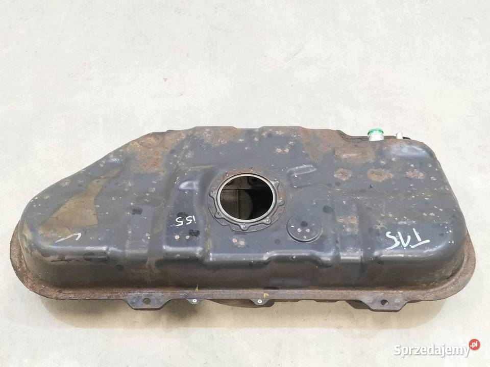 ZBIORNIK PALIWA BAK 16 CRDI Hyundai ix20 I 2010 świętokrzyskie
