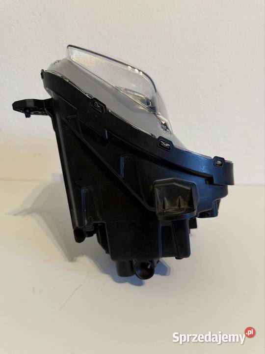 REFLEKTOR prawy przód HYUNDAI TUCSON IV LIFT 24 Rok produkcji 2024 sprzedam