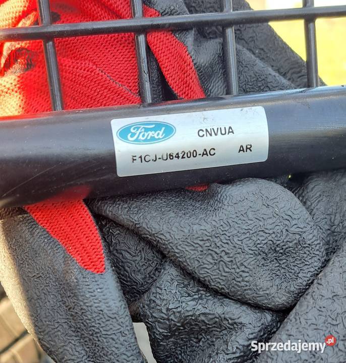 Kratka oddzielajaca Ford C Pyrzyce sprzedam