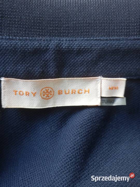 Koszulka polo damska Tory Burch Poznań