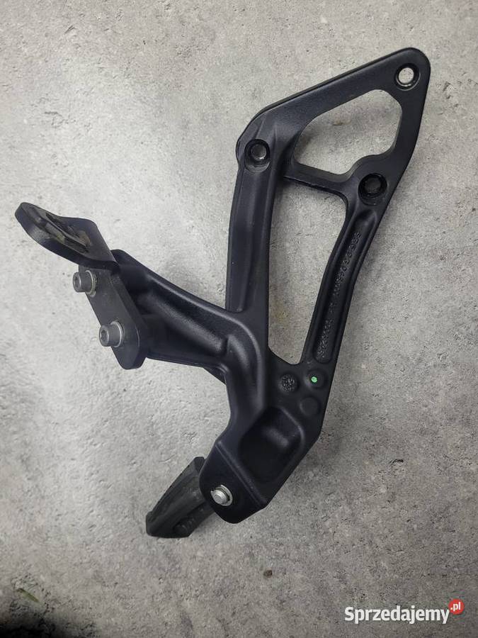 KTM 790 890 ADV SMT 23 OEM PODNÓŻEK PODNÓŻKI SET Nowy Tomyśl