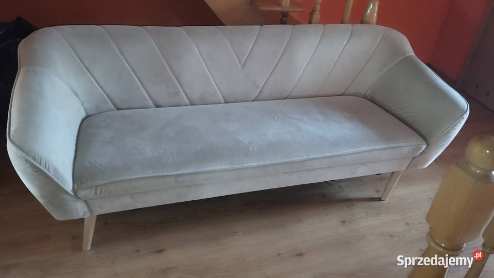 Sprzedam kanapę narożnikową Dubin