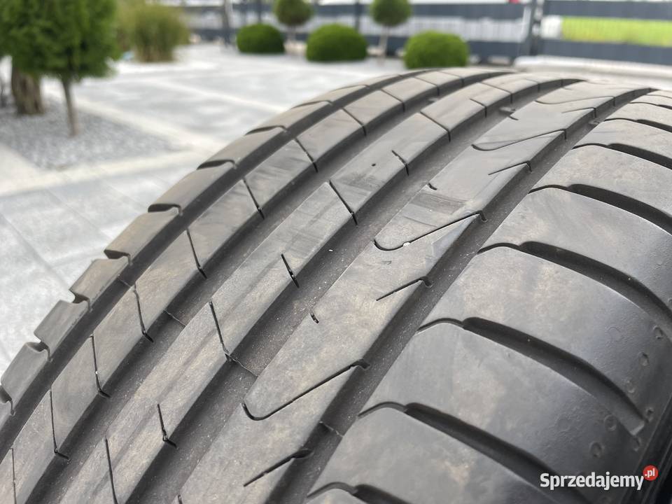 20545R17 Opony Letnie Pirelli Cinturato P7 2022 Samochodowe Inowrocław