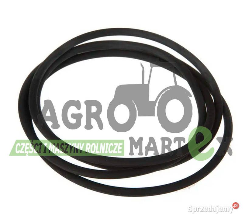 3388928M1 ORING USZCZELKA AGCO Części zamienne dolnośląskie Wichrów