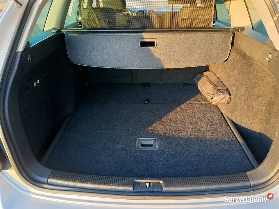 Golf 6 kombi 20 TDI 140 Golf podkarpackie Sanok