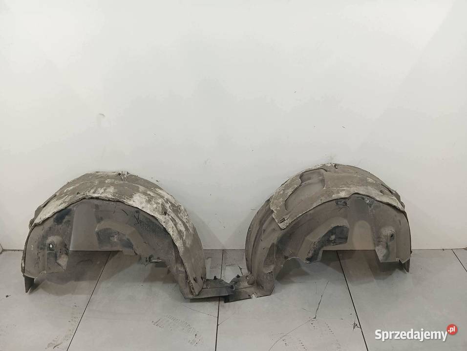 NADKOLE LEWY PRAWY TYŁ KPL Opel Corsa VI 2019 F sprzedam
