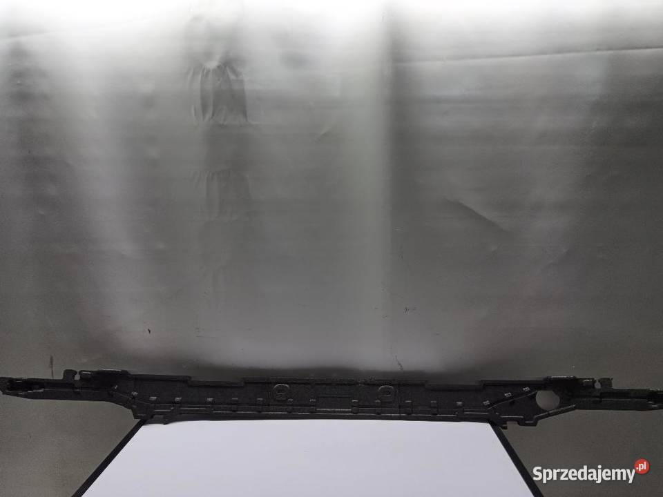ABSORBER ZDERZAKA PRZÓD PRZEDNI AUDI A7 C8 A6