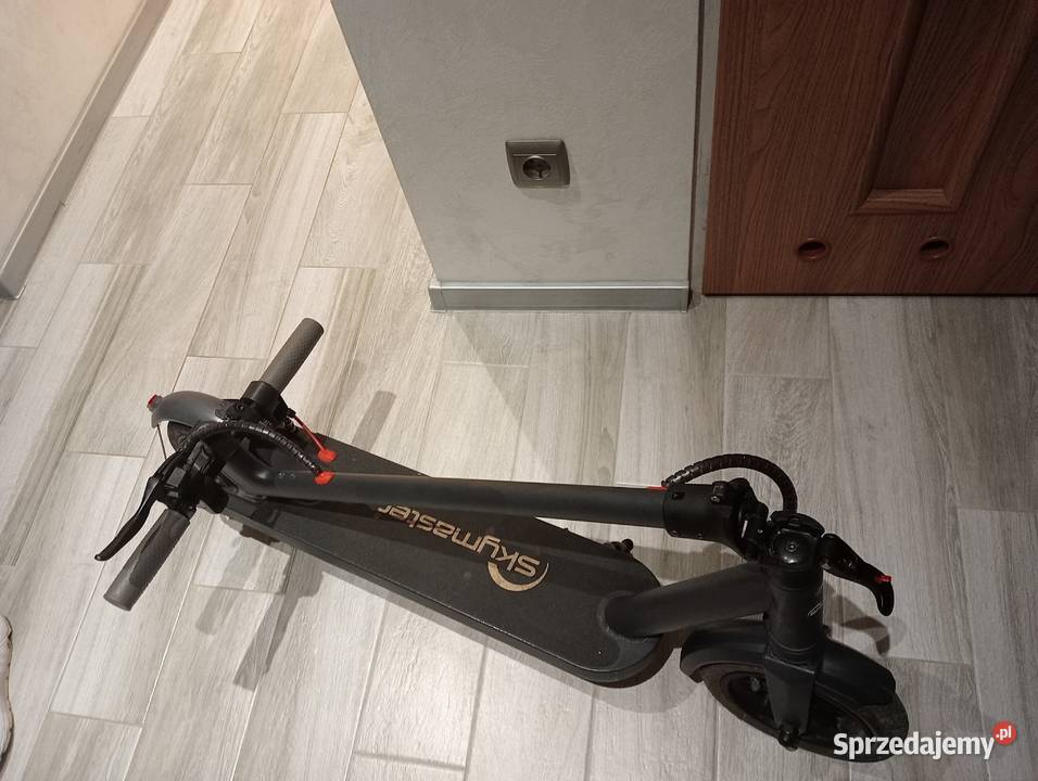 SKYMASTER SkymePro kask multimedialny Kalinowo