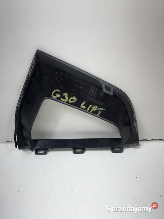 EU KRATKA RAMKA PRAWY PRZÓD BMW 5 G30 G31 Bielsko