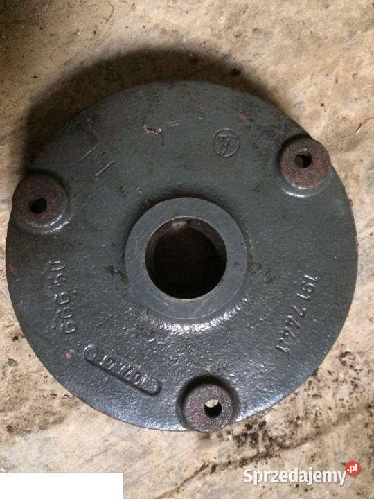 Claas Lexion Obudowa Koła Pasowego 191744