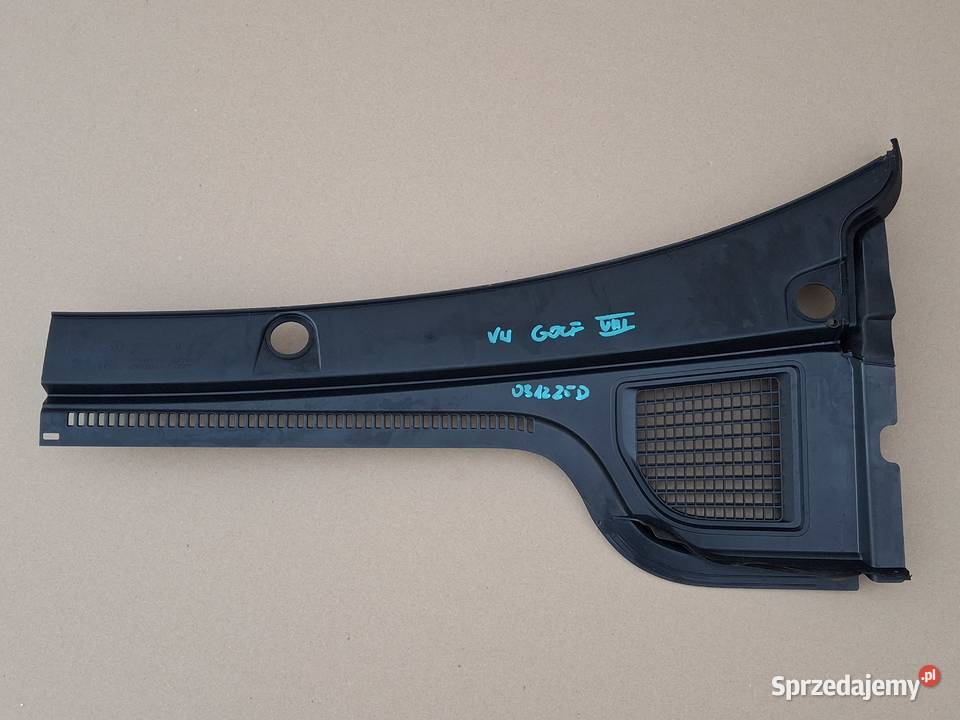 VW GOLF VIII 8 PODSZYBIE PRAWE NOWE ORYGINAŁ Bieleń sprzedam